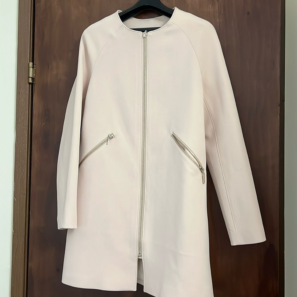 H&M Pink Jacket